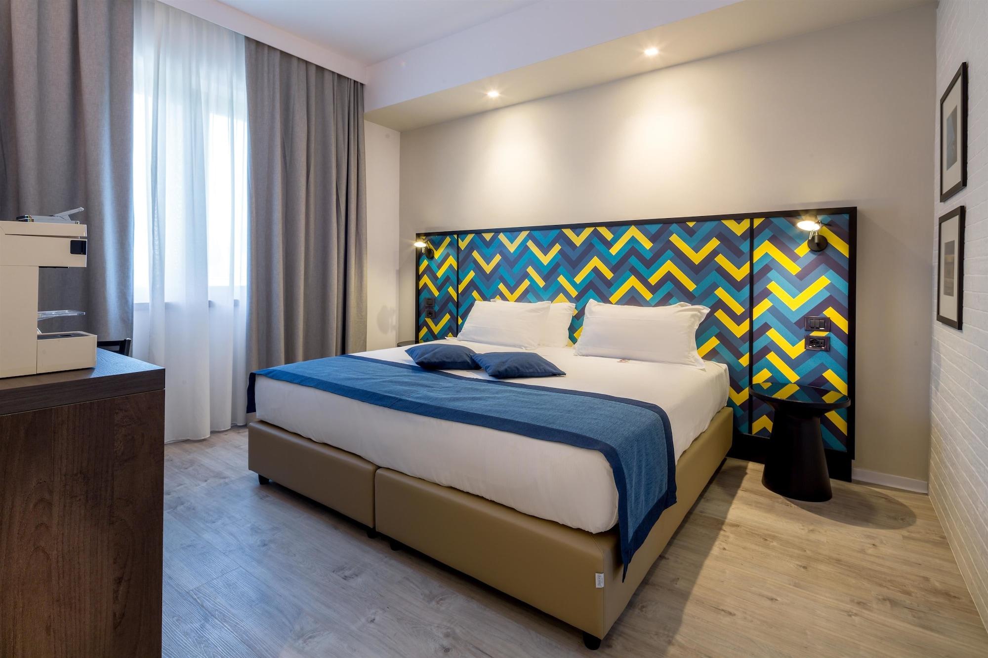 Best Western Hotel Cristallo ロヴィーゴ エクステリア 写真