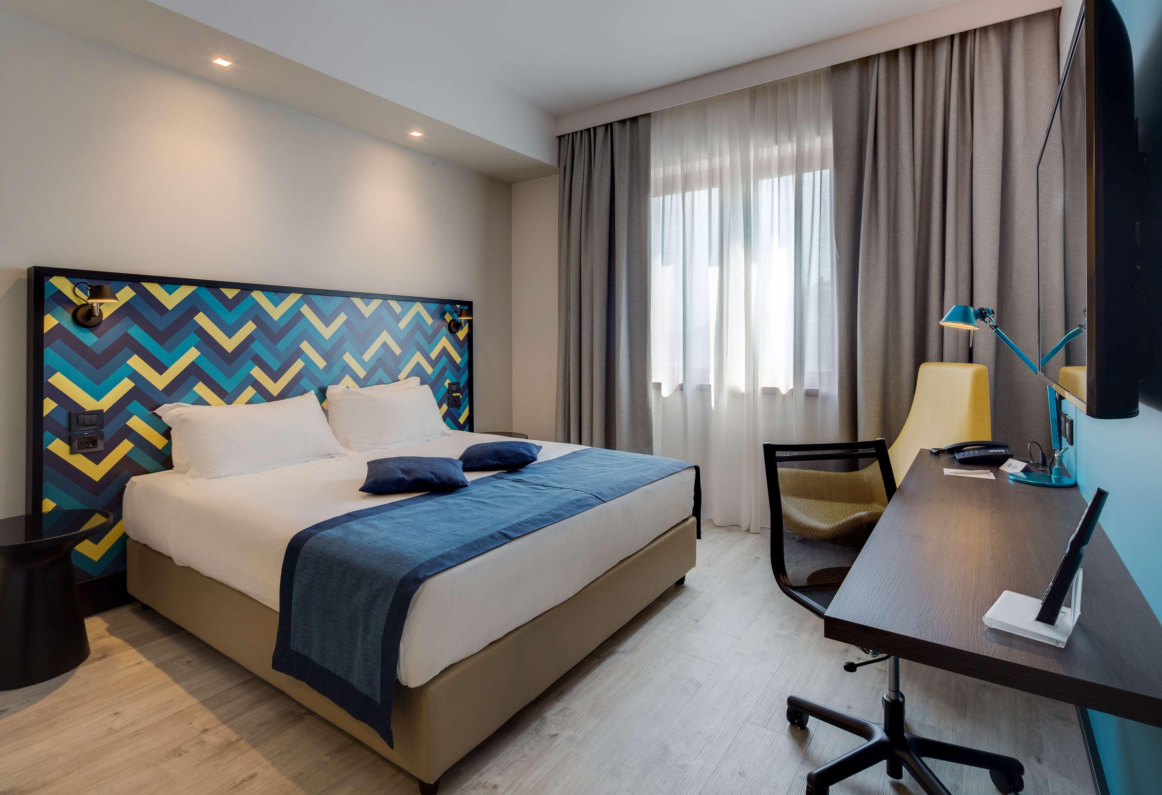 Best Western Hotel Cristallo ロヴィーゴ エクステリア 写真