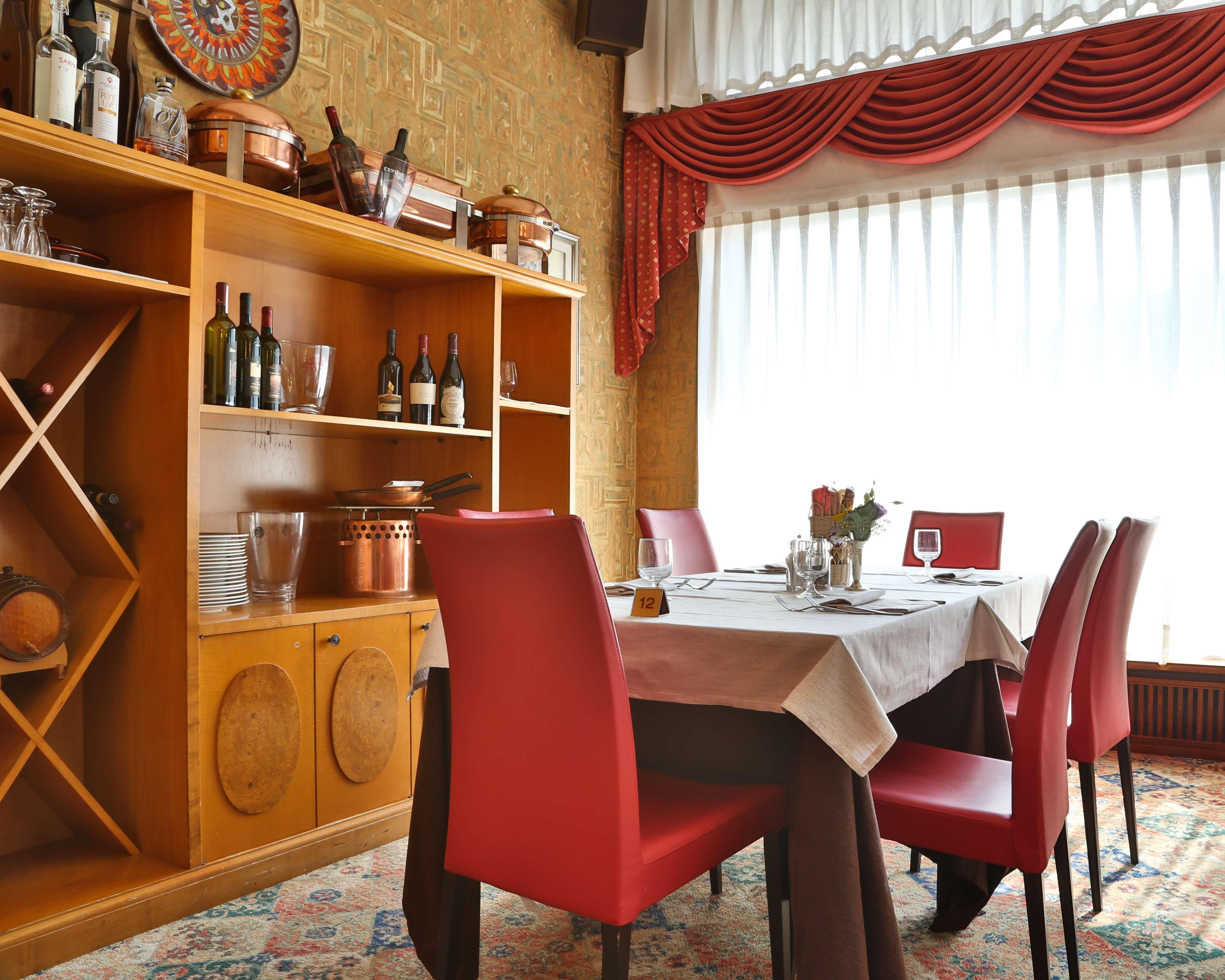 Best Western Hotel Cristallo ロヴィーゴ エクステリア 写真