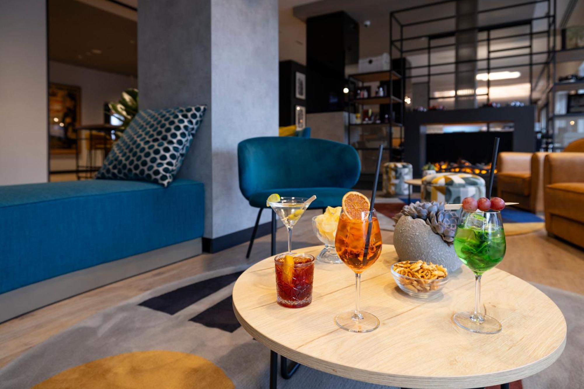 Best Western Hotel Cristallo ロヴィーゴ エクステリア 写真